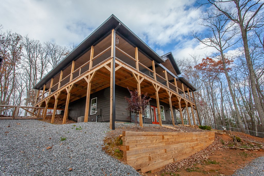 404 Caldwell Overlook Brasstown, NC 28902 - Photo 65 of 73