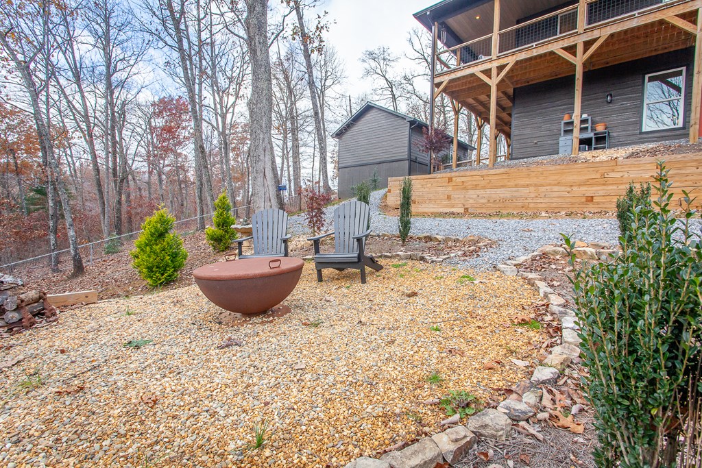 404 Caldwell Overlook Brasstown, NC 28902 - Photo 66 of 73