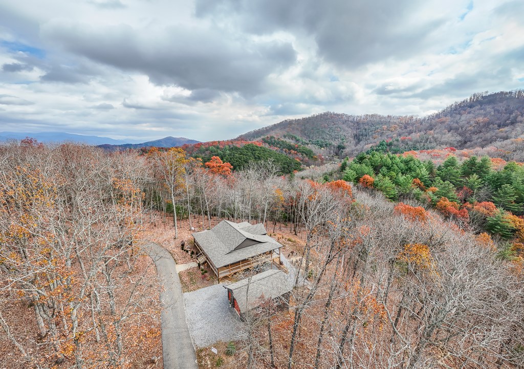 404 Caldwell Overlook Brasstown, NC 28902 - Photo 71 of 73