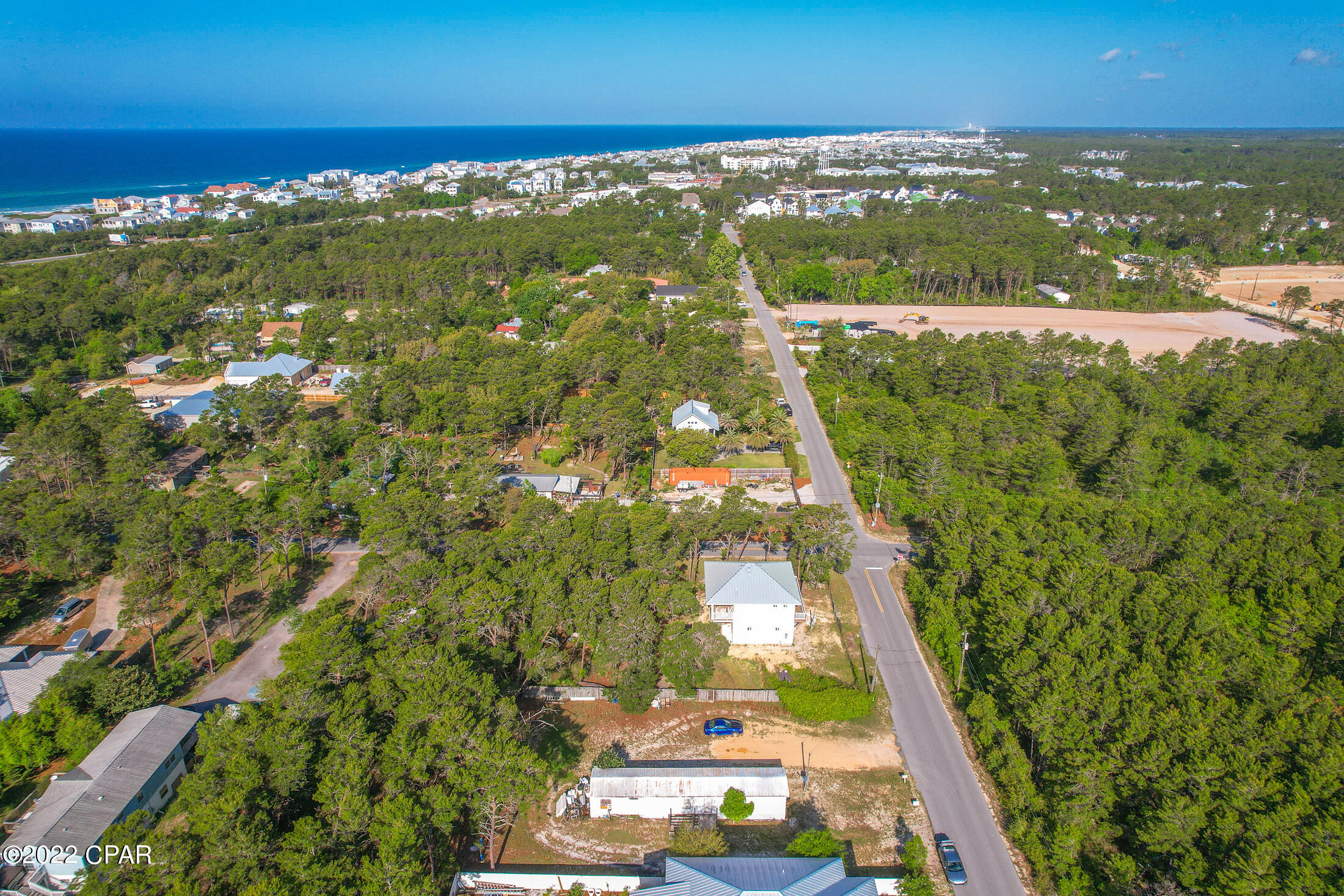 286 Walton Palm Road Inlet Beach, FL 32461 - Photo 16 of 30