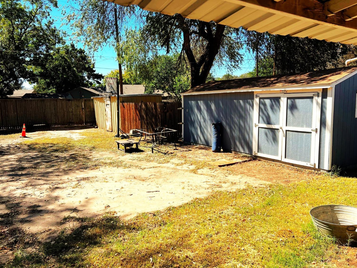 2809 26th Street Lubbock, TX 79410 - Photo 18 of 20 Photo 18