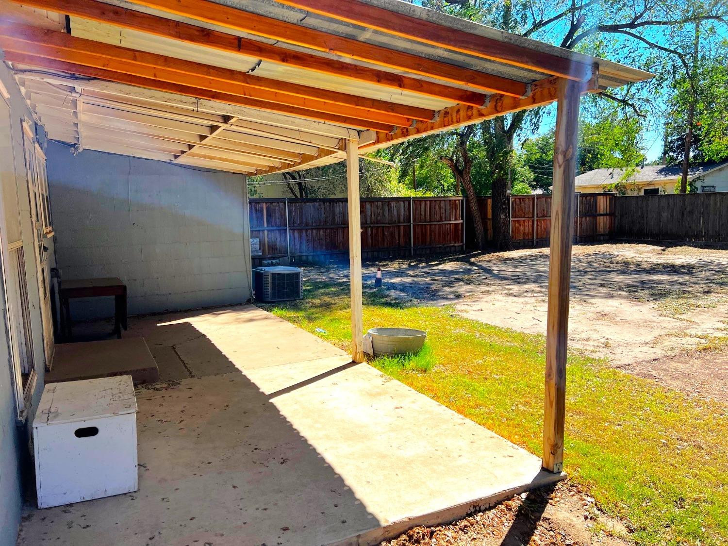 2809 26th Street Lubbock, TX 79410 - Photo 19 of 20 Photo 19