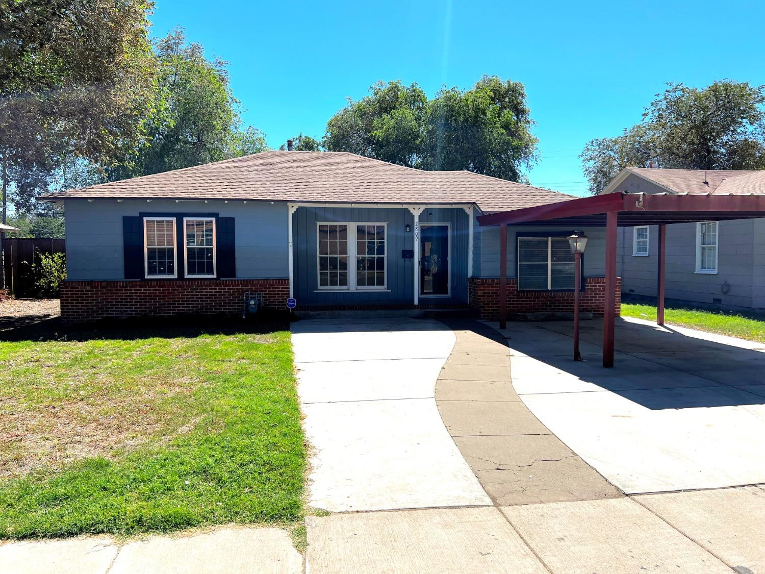 2809 26th Street Lubbock, TX 79410 - Photo 20 of 20 Photo 20