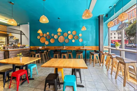 $2,300,000 | 620 O'Farrell Street, San Francisco, CA 94109