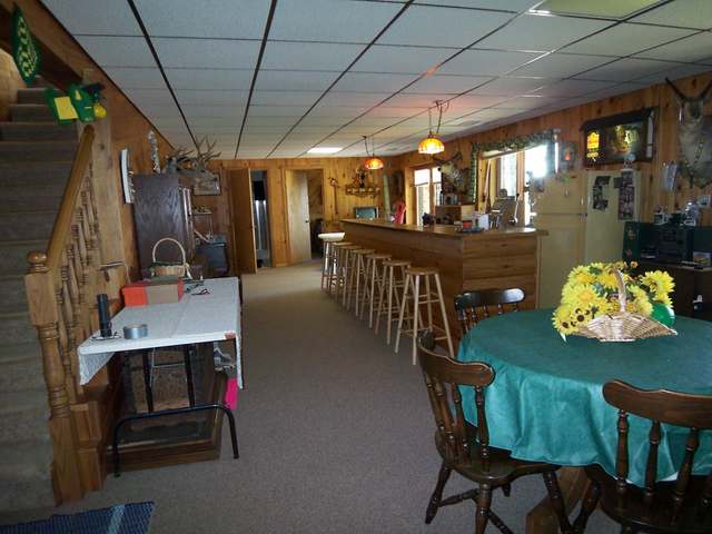 10697 Swamp Lake Road Tomahawk, WI 54487 - Photo 7 of 19 Gallery Image 7