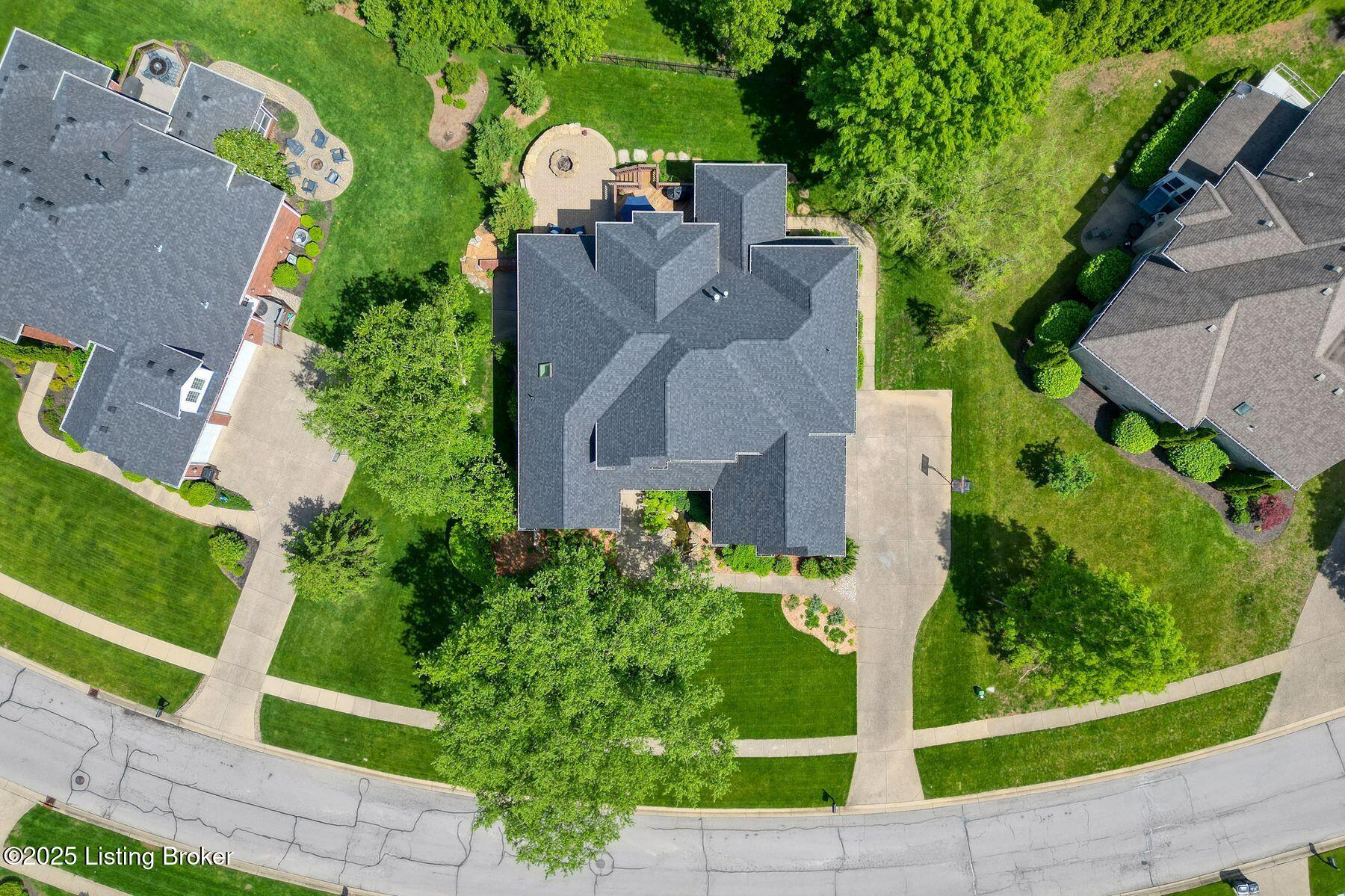 12703 Ridgemoor Drive Prospect, KY 40059 - Photo 85 of 87 photo_online_098