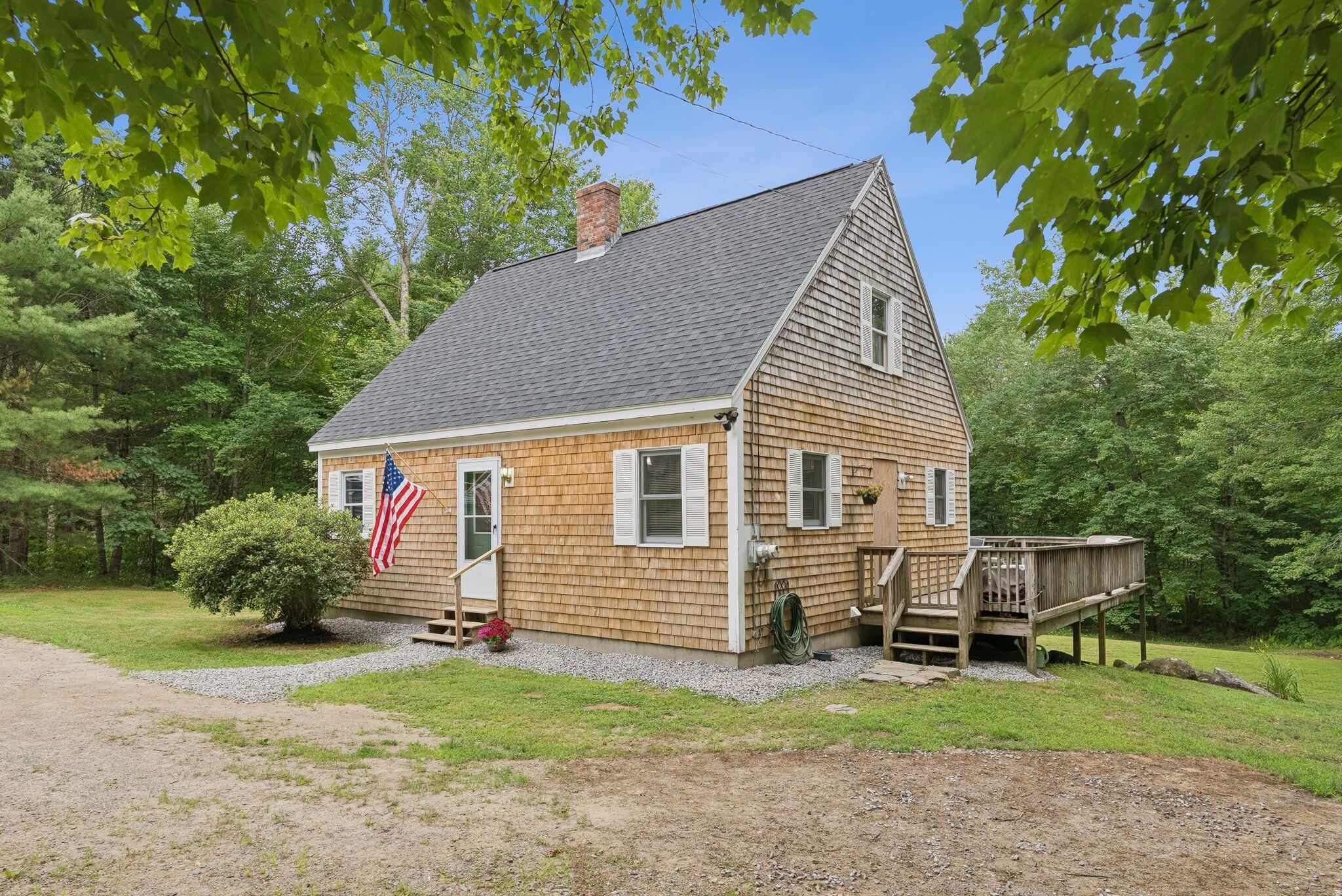 296 Gardiner Road Jefferson, ME 04348 - Photo 5 of 60 8_DSC06173