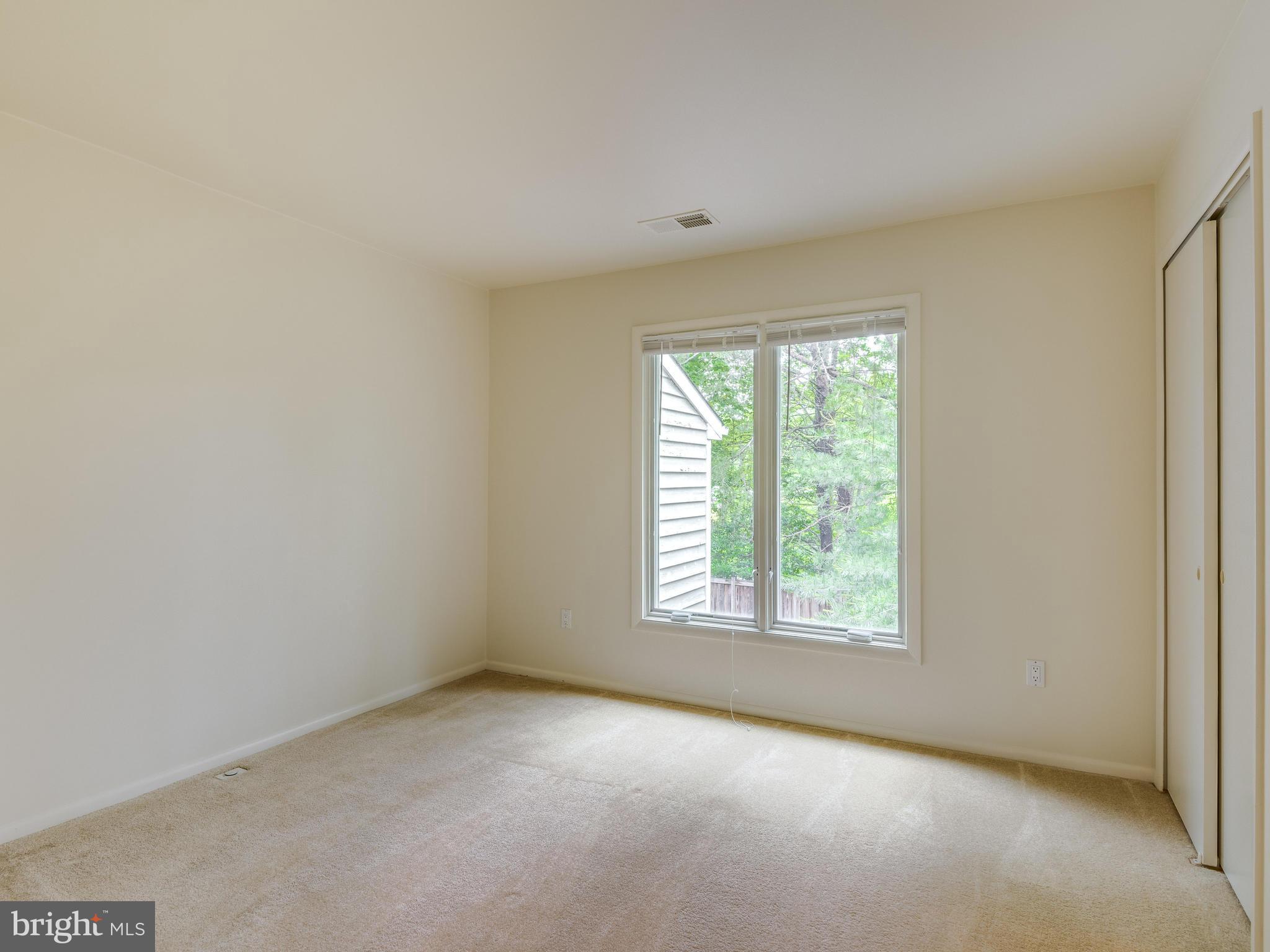 11121 Lakespray Way Reston, VA 20191 - Photo 13 of 29 One of three Upper level bedrooms