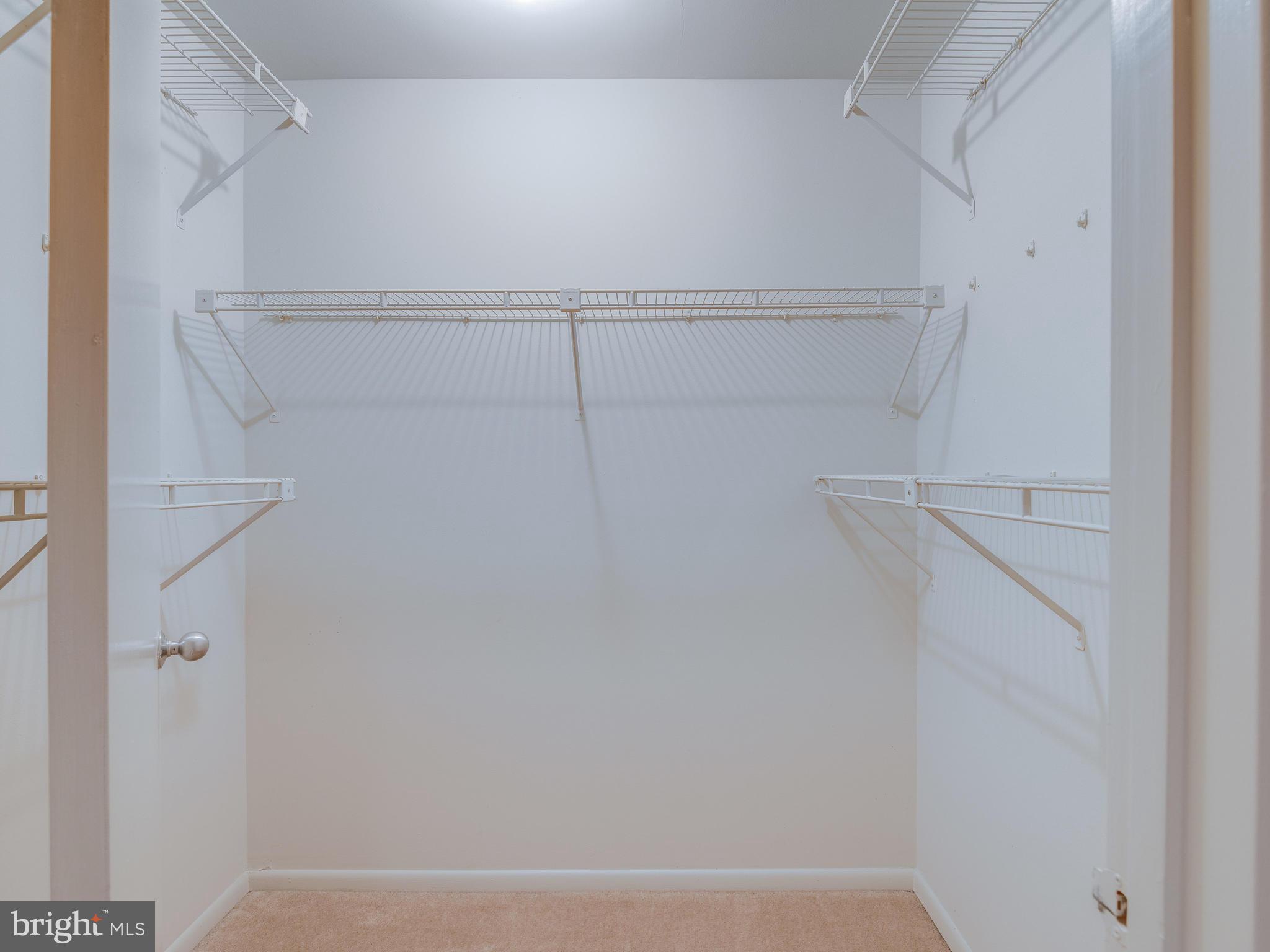 11121 Lakespray Way Reston, VA 20191 - Photo 20 of 29 walk in closet owner's suite