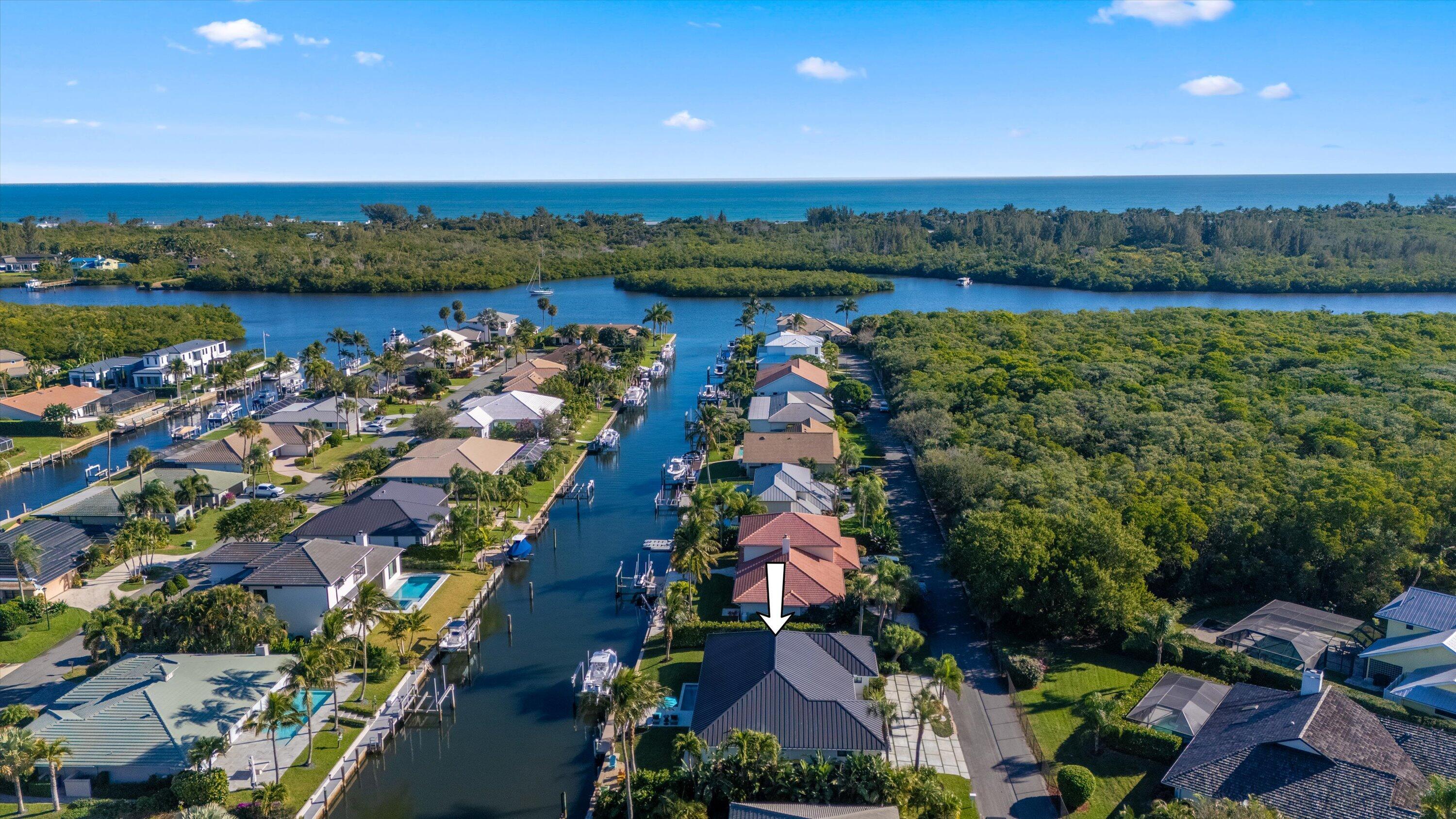 9039 Southeast Hawksbill Way Hobe Sound, FL 33455 - Photo 45 of 46 46-DJI_20260116095326_0144_D-HDR-Edit-2