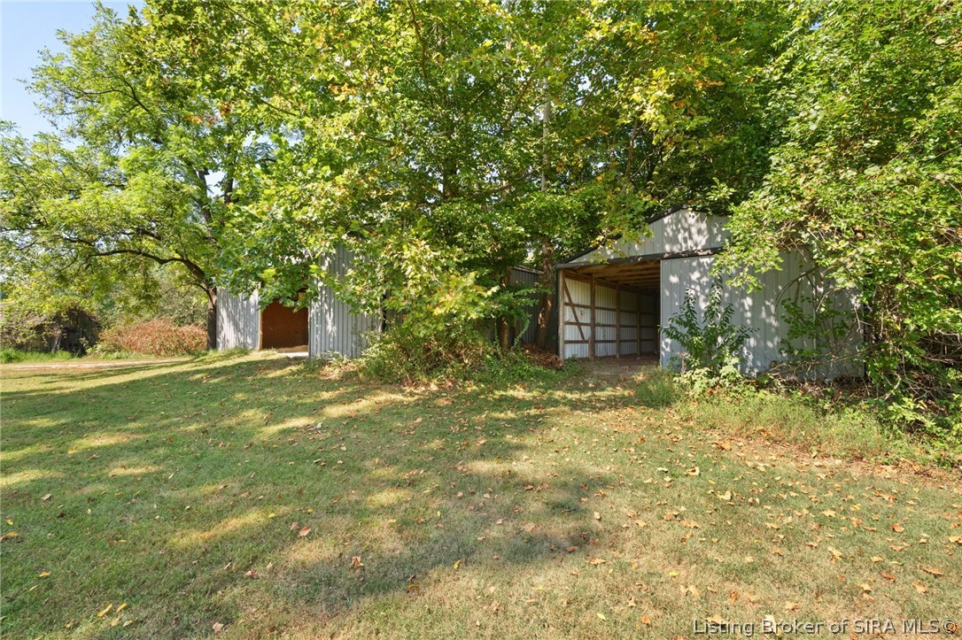 15116 Wilson Switch Road Borden, IN 47106 - Photo 23 of 79 Gallery Image 23