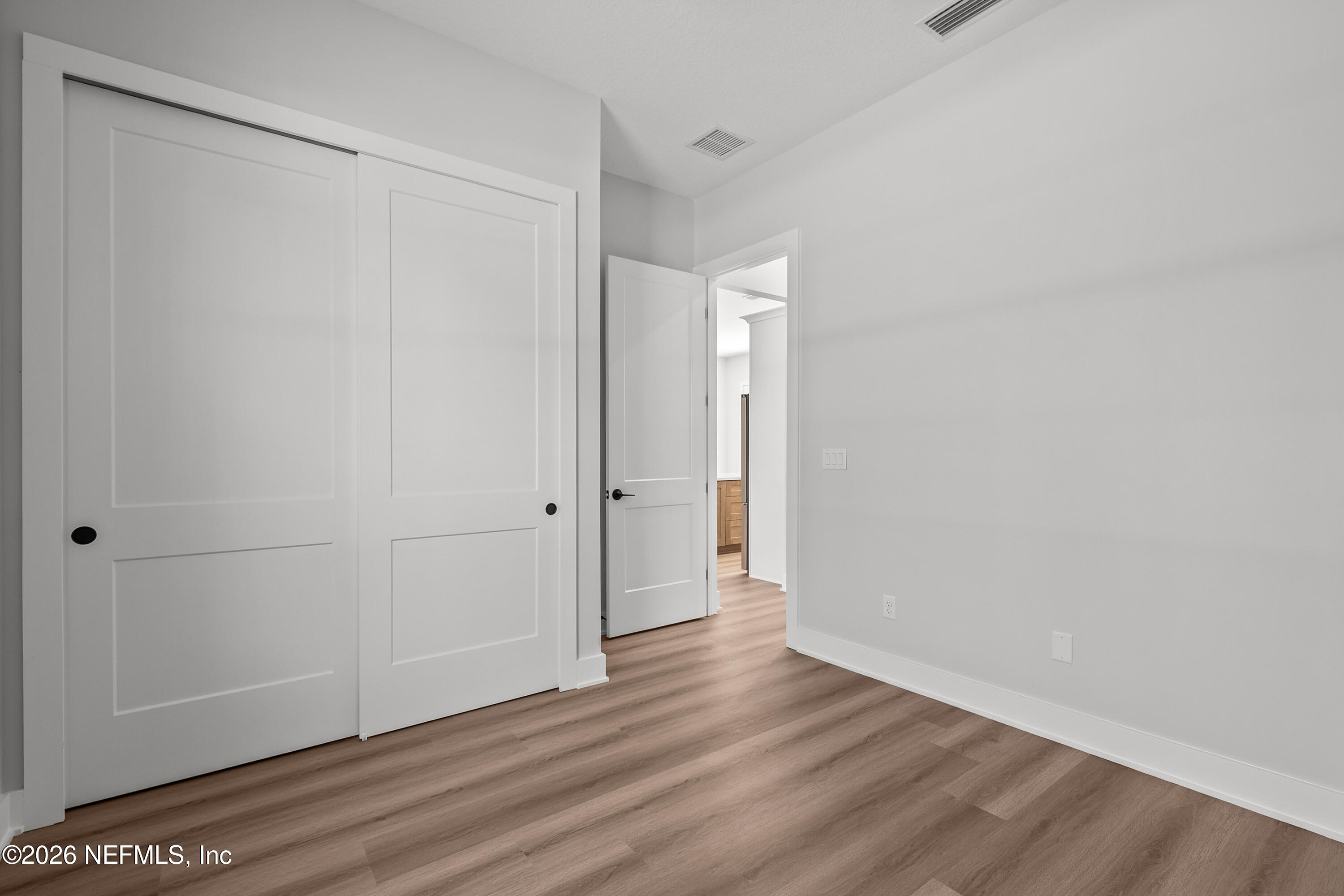 543 Palmetto Bluff Road Palatka, FL 32177 - Photo 15 of 23 a view of an empty room