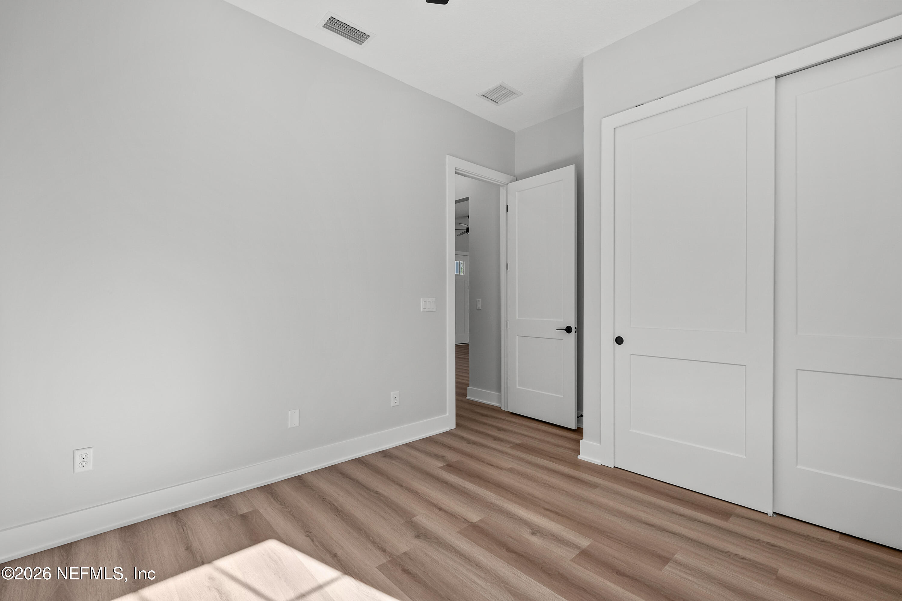 543 Palmetto Bluff Road Palatka, FL 32177 - Photo 18 of 23 a view of an empty room
