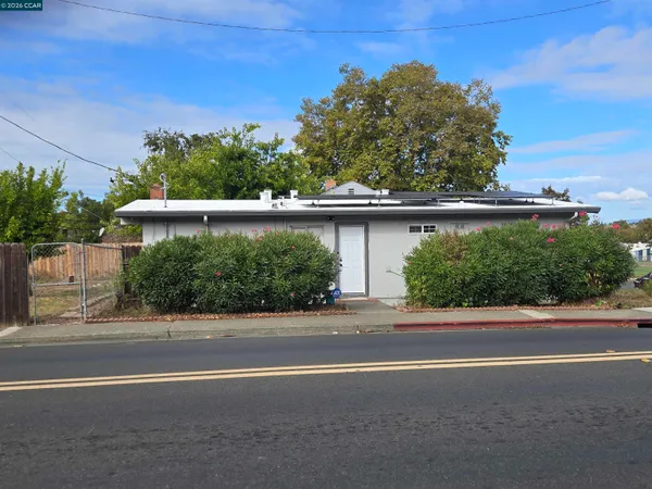 $405,600 | 467 Baywood Drive, Vallejo, CA 94591
