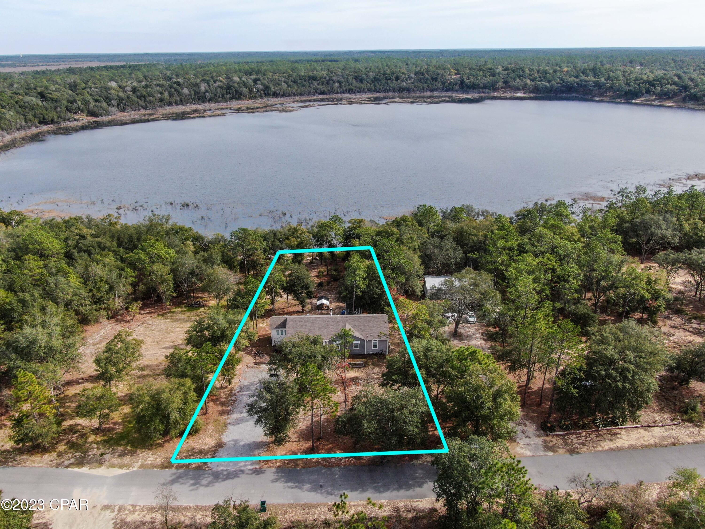 3403 Quail Ridge Drive Chipley, FL 32428 - Photo 30 of 41