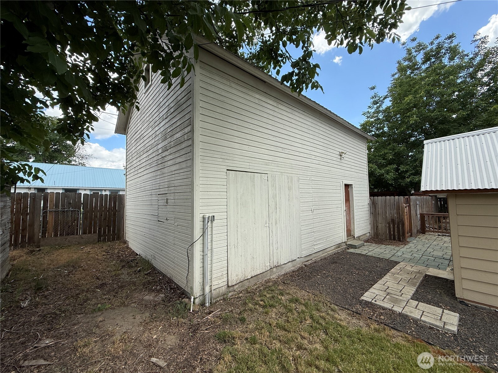 416 East Spring Street Dayton, WA 99328 - Photo 33 of 40