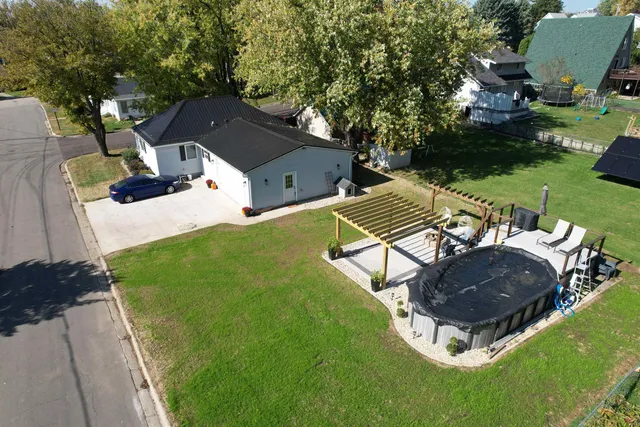 $263,900 | 715 Sickle Street, Platteville, WI 53818