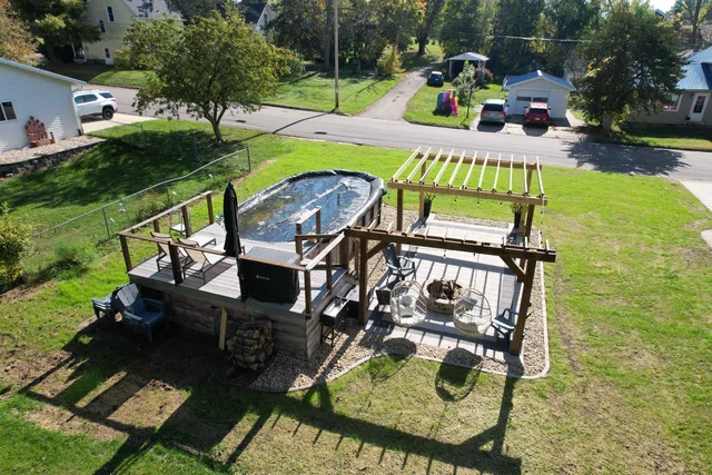 $263,900 | 715 Sickle Street, Platteville, WI 53818