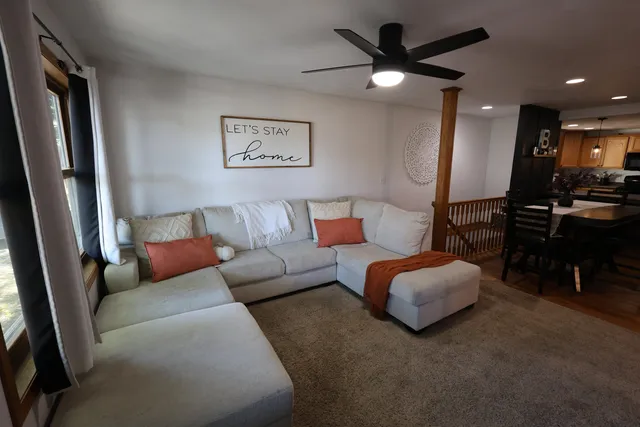 $263,900 | 715 Sickle Street, Platteville, WI 53818