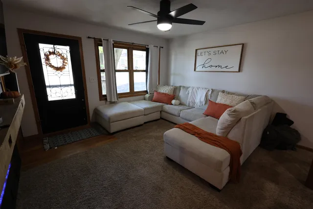 $263,900 | 715 Sickle Street, Platteville, WI 53818