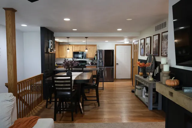 $263,900 | 715 Sickle Street, Platteville, WI 53818