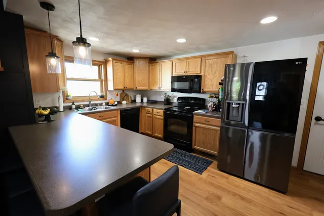 $263,900 | 715 Sickle Street, Platteville, WI 53818