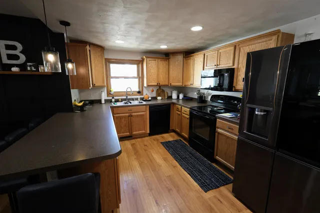 $263,900 | 715 Sickle Street, Platteville, WI 53818