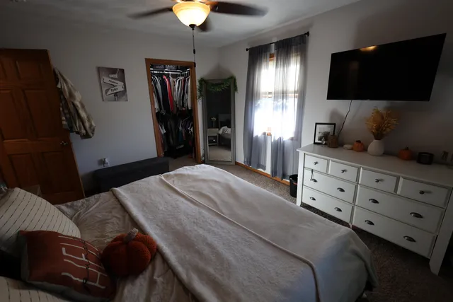 $263,900 | 715 Sickle Street, Platteville, WI 53818