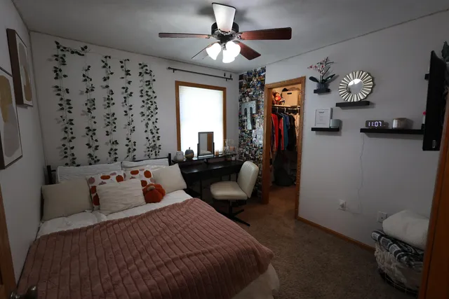 $263,900 | 715 Sickle Street, Platteville, WI 53818