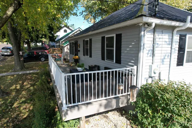 $263,900 | 715 Sickle Street, Platteville, WI 53818