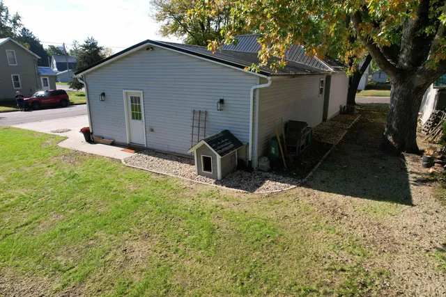 $263,900 | 715 Sickle Street, Platteville, WI 53818
