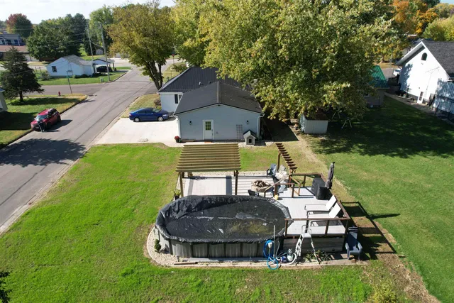 $263,900 | 715 Sickle Street, Platteville, WI 53818