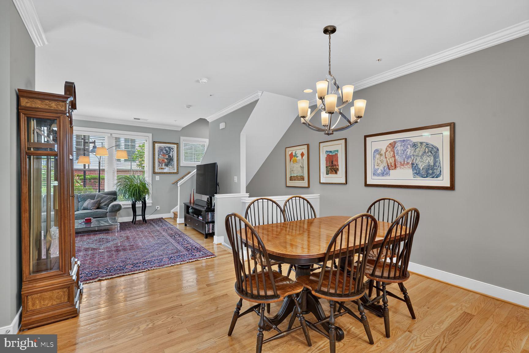 8612 Springvale Road Silver Spring, MD 20910 - Photo 6 of 30