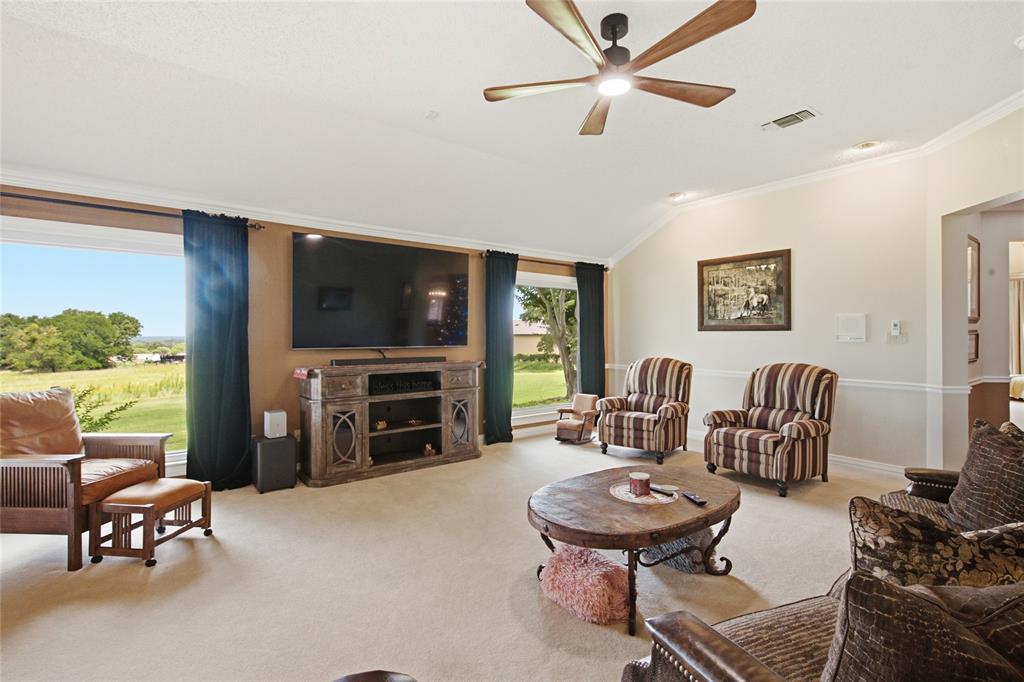 152 Fox Road Weatherford, TX 76088 - Photo 24 of 40