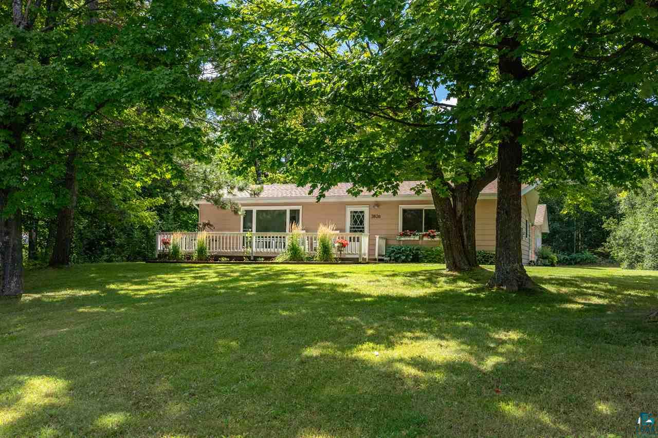 3826 Martin Road Duluth, MN 55803 - Photo 1 of 47