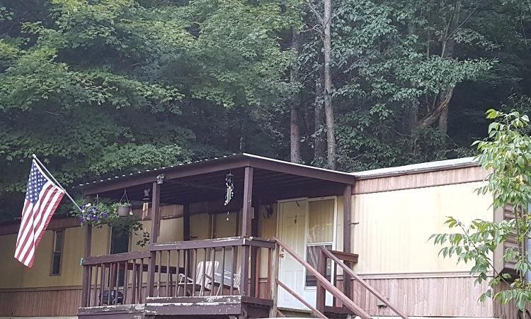 2559 Johnson Run Road Stout, OH 45684 - Photo 1 of 1