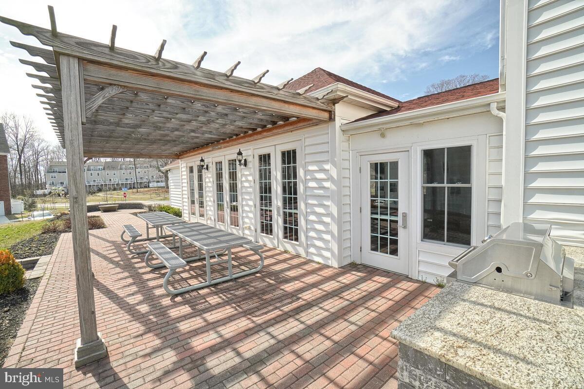 1240 Orchid Road Gambrills, MD 21054 - Photo 50 of 56