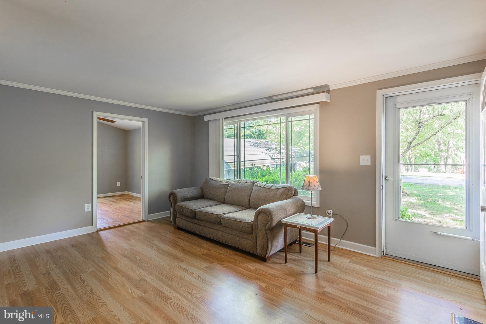 181 Eley Road Fredericksburg, VA 22406 - Photo 2 of 30 Bright Sun Filled Living Room