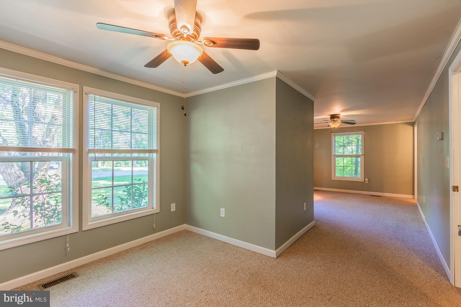 181 Eley Road Fredericksburg, VA 22406 - Photo 11 of 30 Master With Walk In Closet