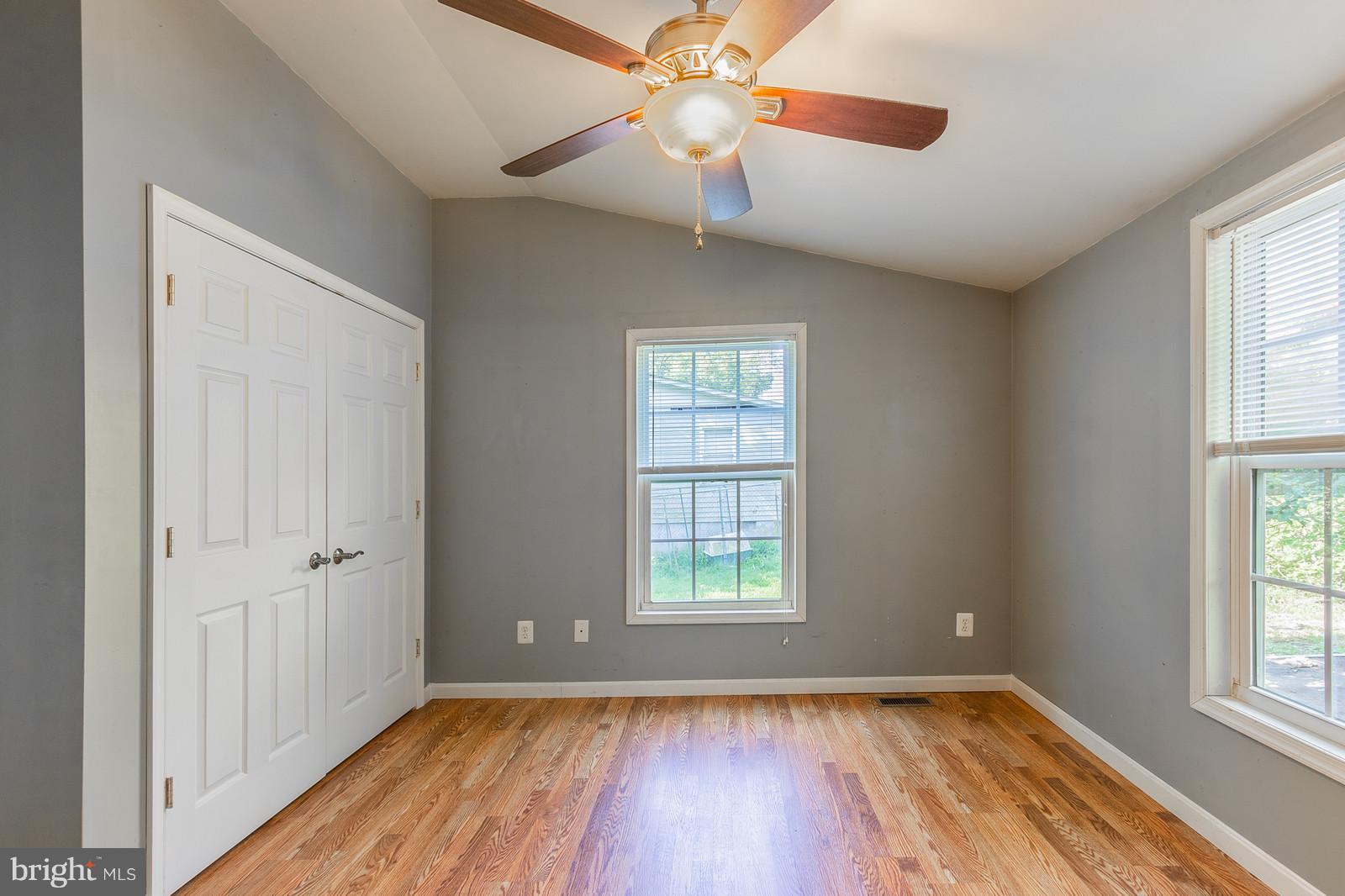 181 Eley Road Fredericksburg, VA 22406 - Photo 15 of 30 Bedroom #2 Nice and Brighty