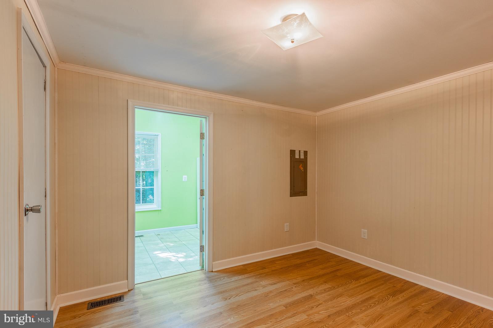 181 Eley Road Fredericksburg, VA 22406 - Photo 18 of 30 Bedroom #3