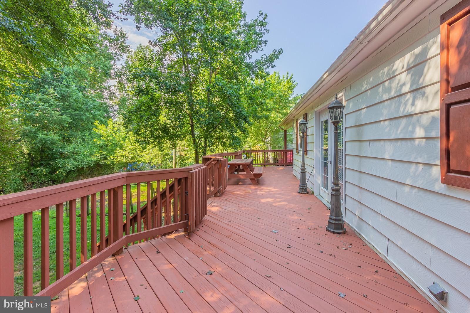 181 Eley Road Fredericksburg, VA 22406 - Photo 23 of 30 Great Space For Entertaining