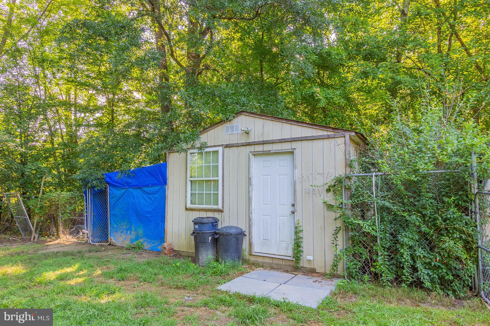 181 Eley Road Fredericksburg, VA 22406 - Photo 27 of 30 More Storage