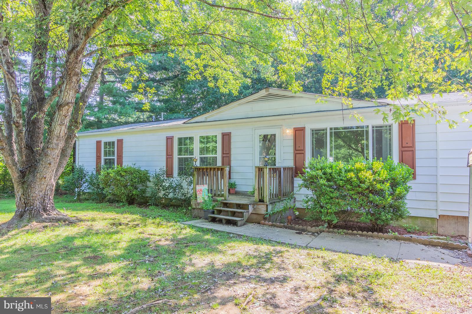 181 Eley Road Fredericksburg, VA 22406 - Photo 29 of 30 Exterior (Front)