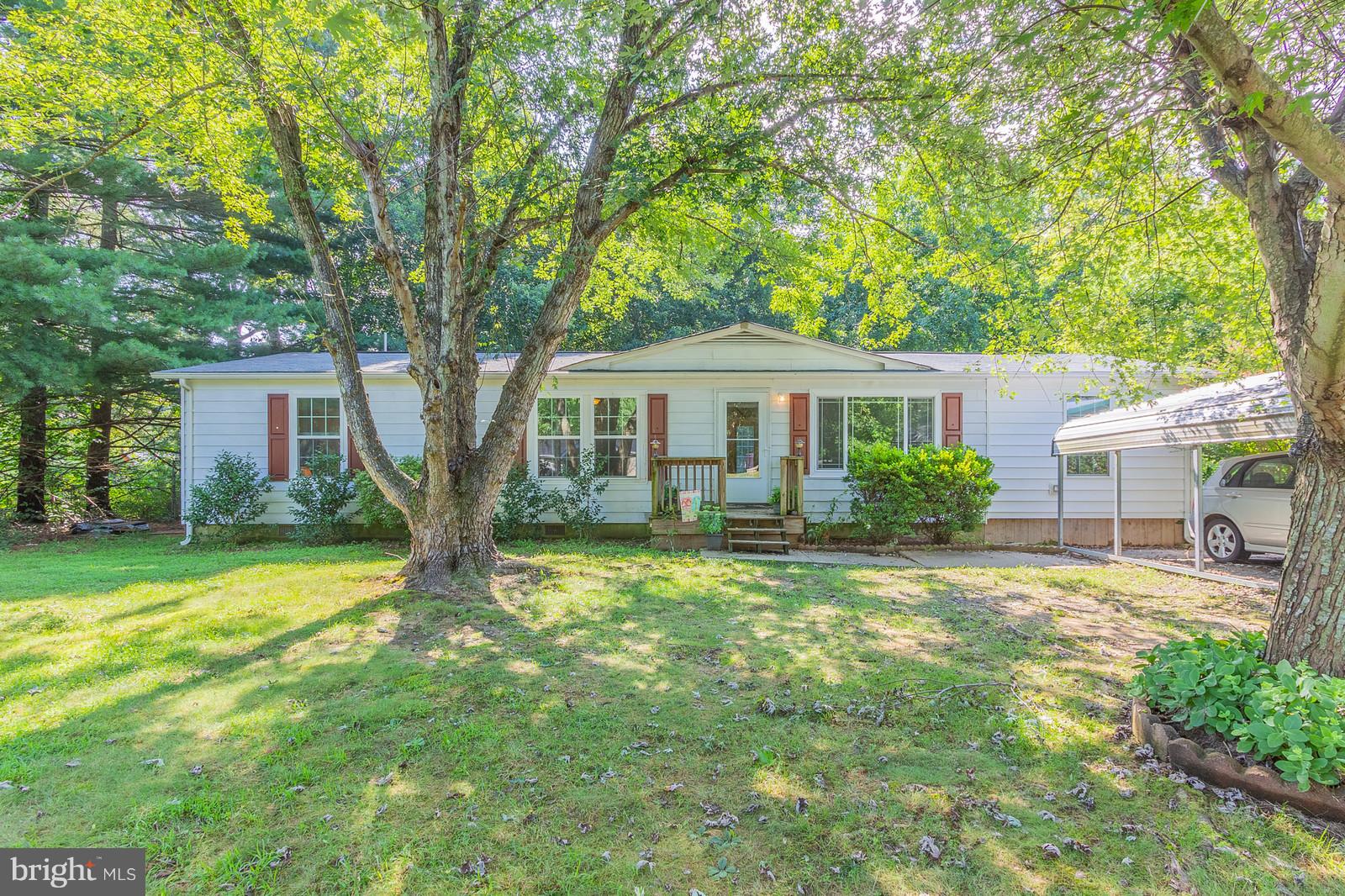 181 Eley Road Fredericksburg, VA 22406 - Photo 30 of 30 Welcome To Your New Home !!