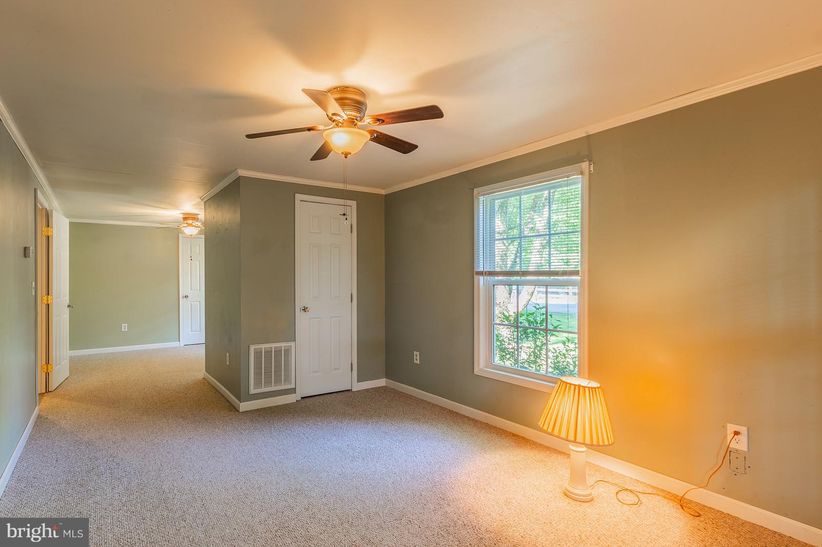 181 Eley Road Fredericksburg, VA 22406 - Photo 9 of 30 Large Master With Sitting Area