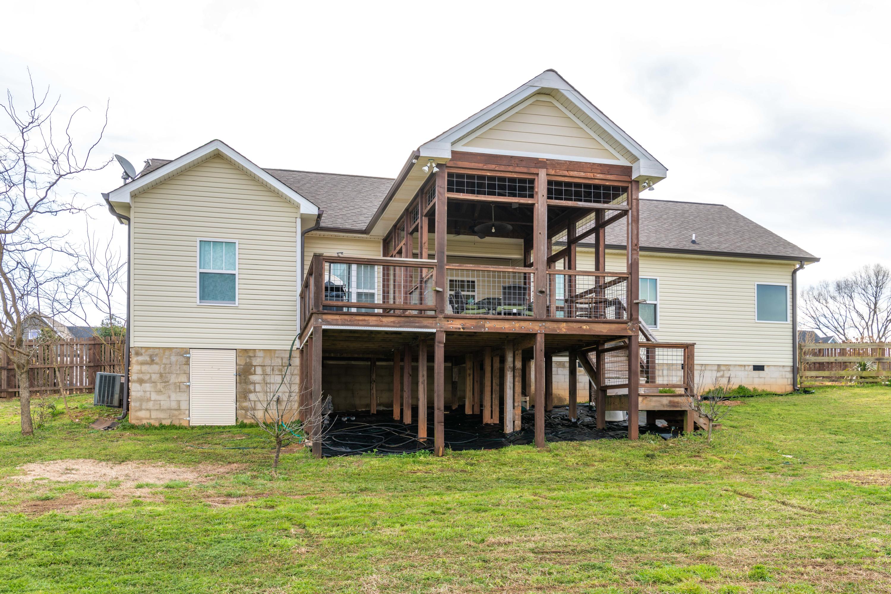 35 McConnell Circle Rock Spring, GA 30739 - Photo 25 of 33 D85_2807