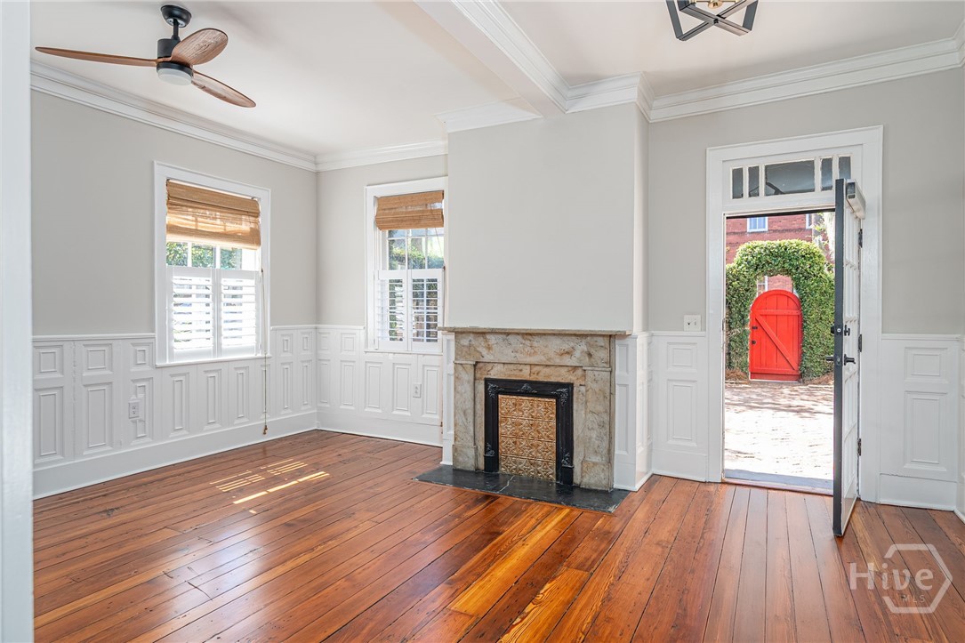 224 East Gordon Street Savannah, GA 31401 - Photo 14 of 39