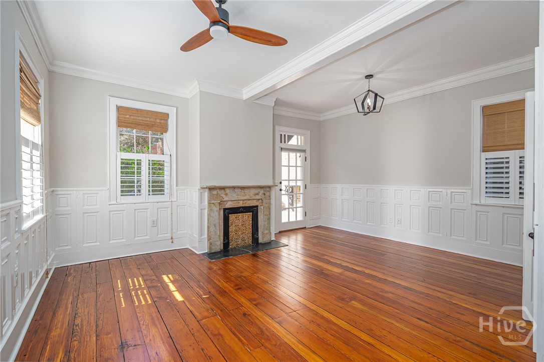 224 East Gordon Street Savannah, GA 31401 - Photo 16 of 39