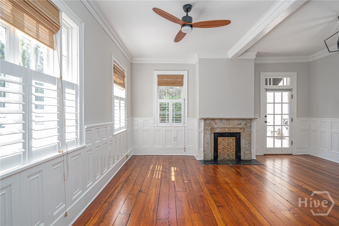 224 East Gordon Street Savannah, GA 31401 - Photo 17 of 39